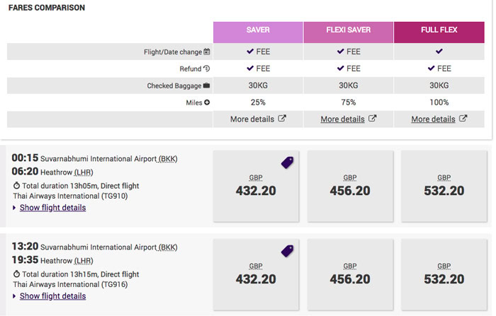 thai-airways-behavioral-economics