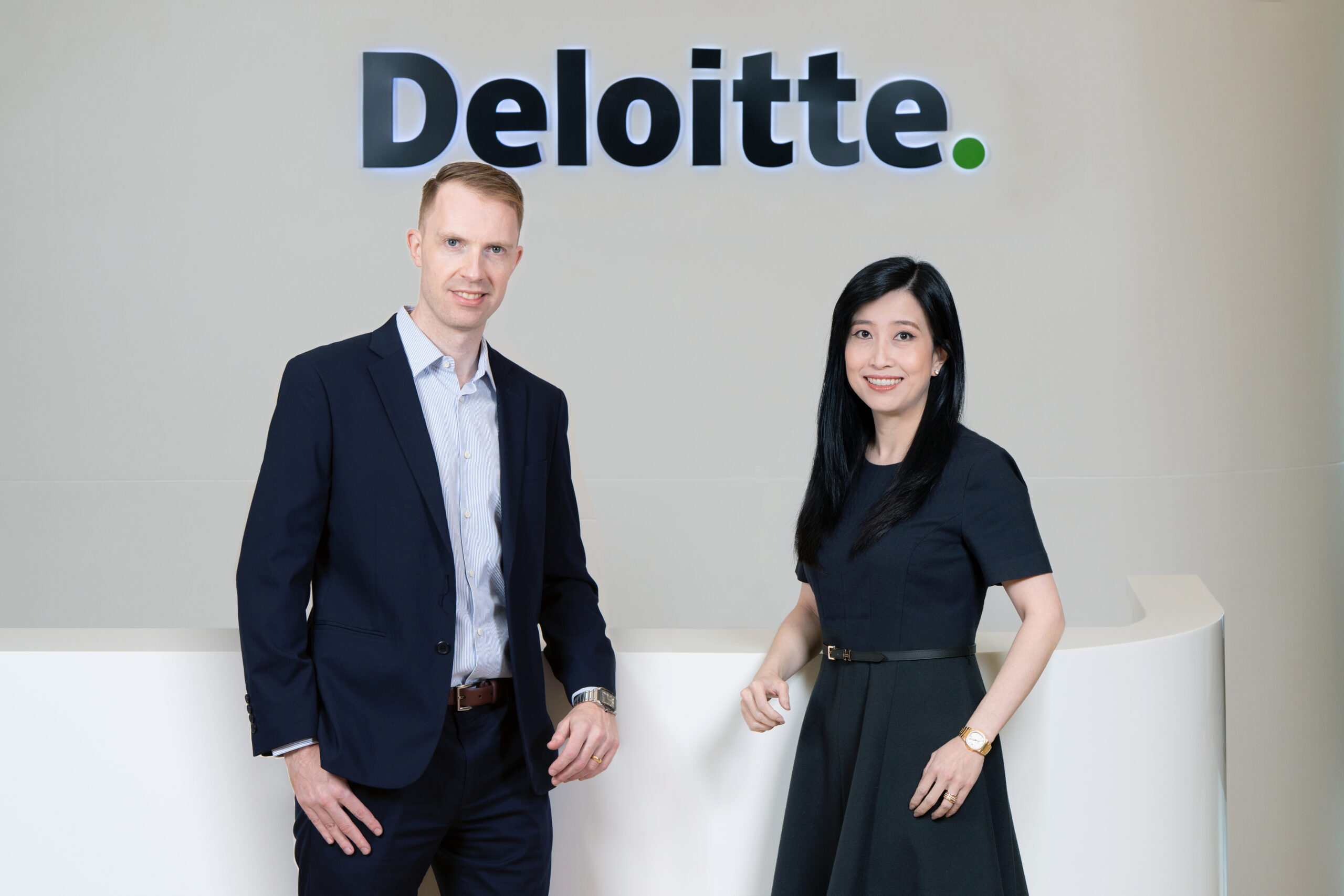 Deloitte brings Appsynth employees in Thailand into its Technology & Transformation business